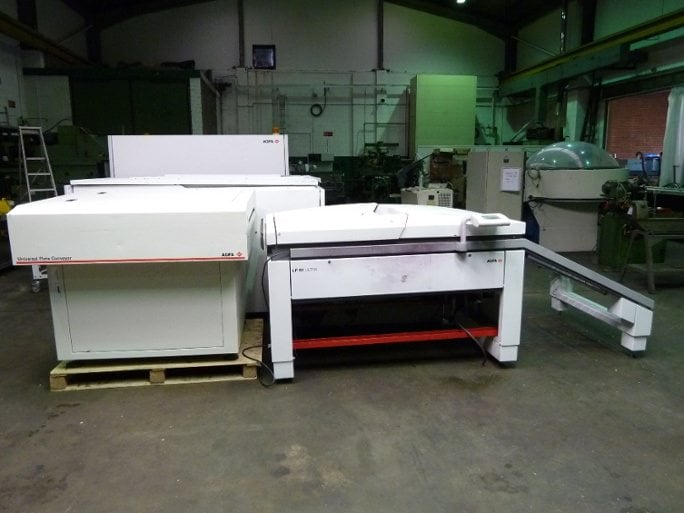 AGFA GALILEO Agfa Galileo  2004